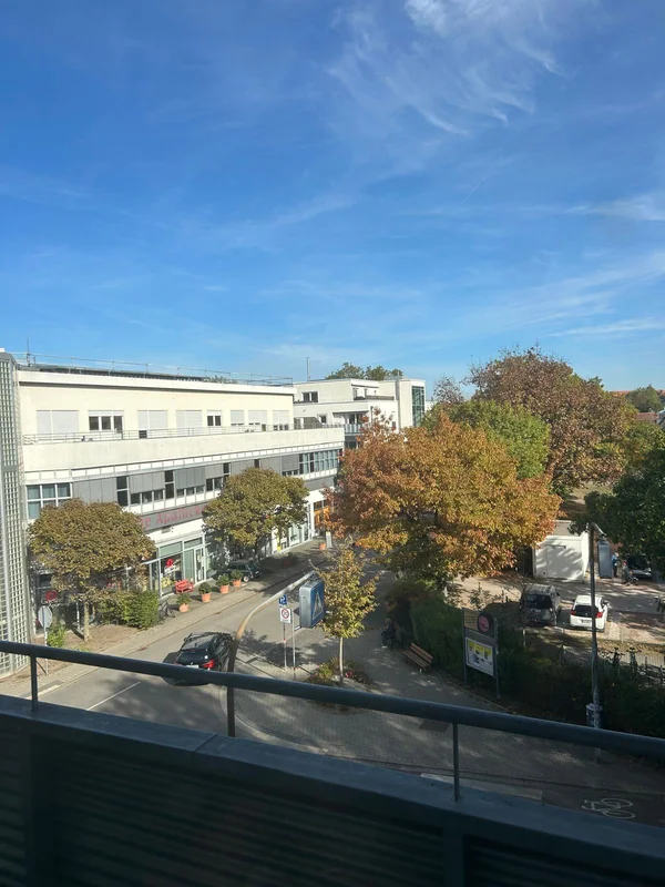 Ausblick